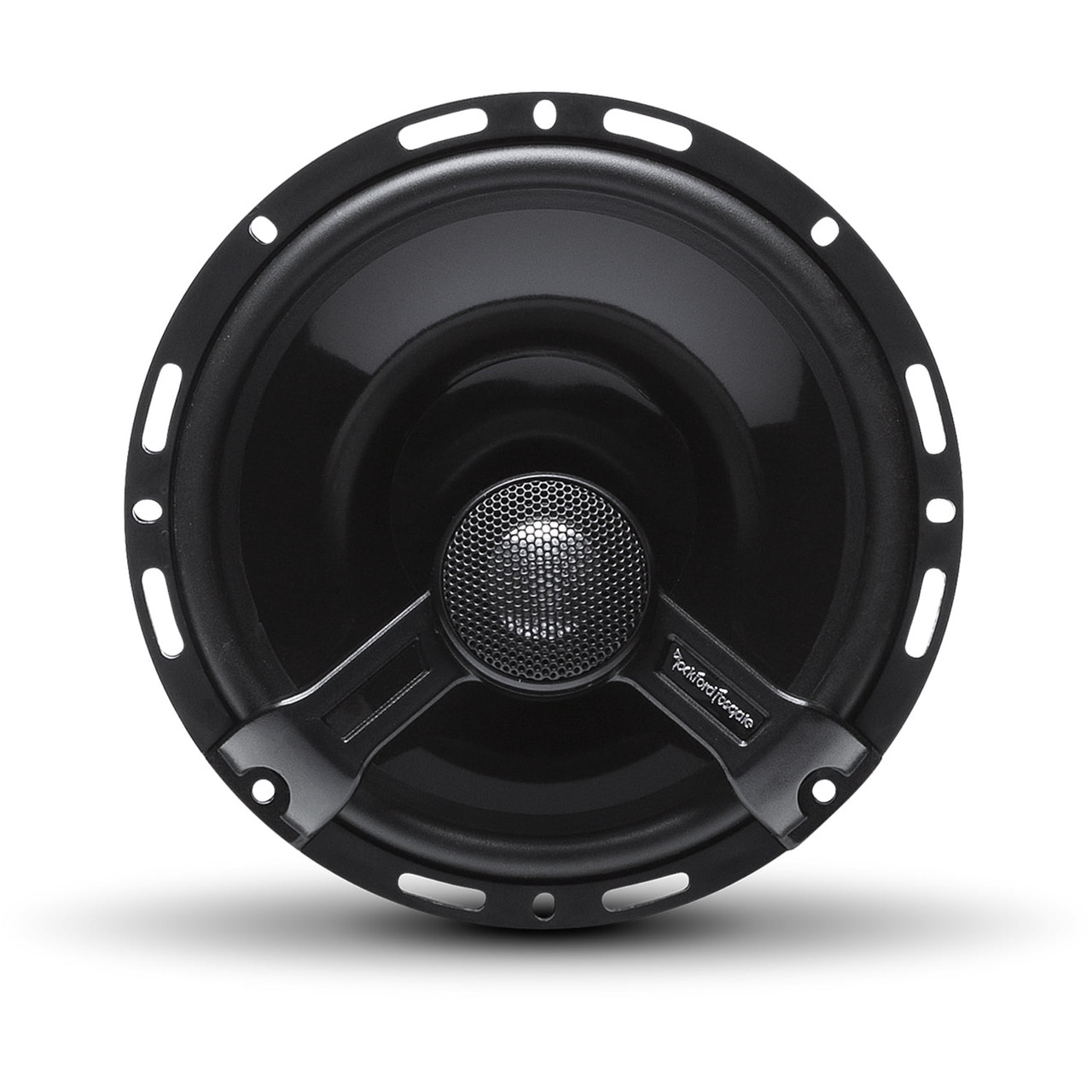 Rockford Fosgate T1650 Power Series Way Inch Euro Fit Car