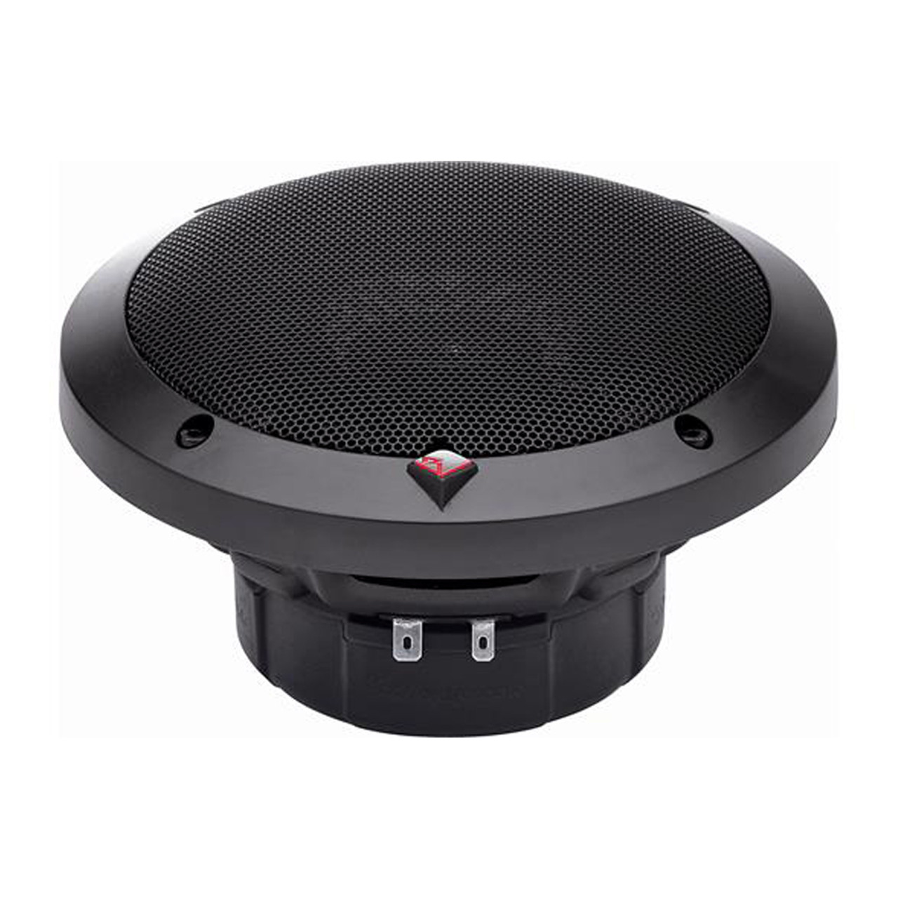 Rockford Fosgate T152 Power Series 5.25 Inch 2 Way Full Range Car Speakers