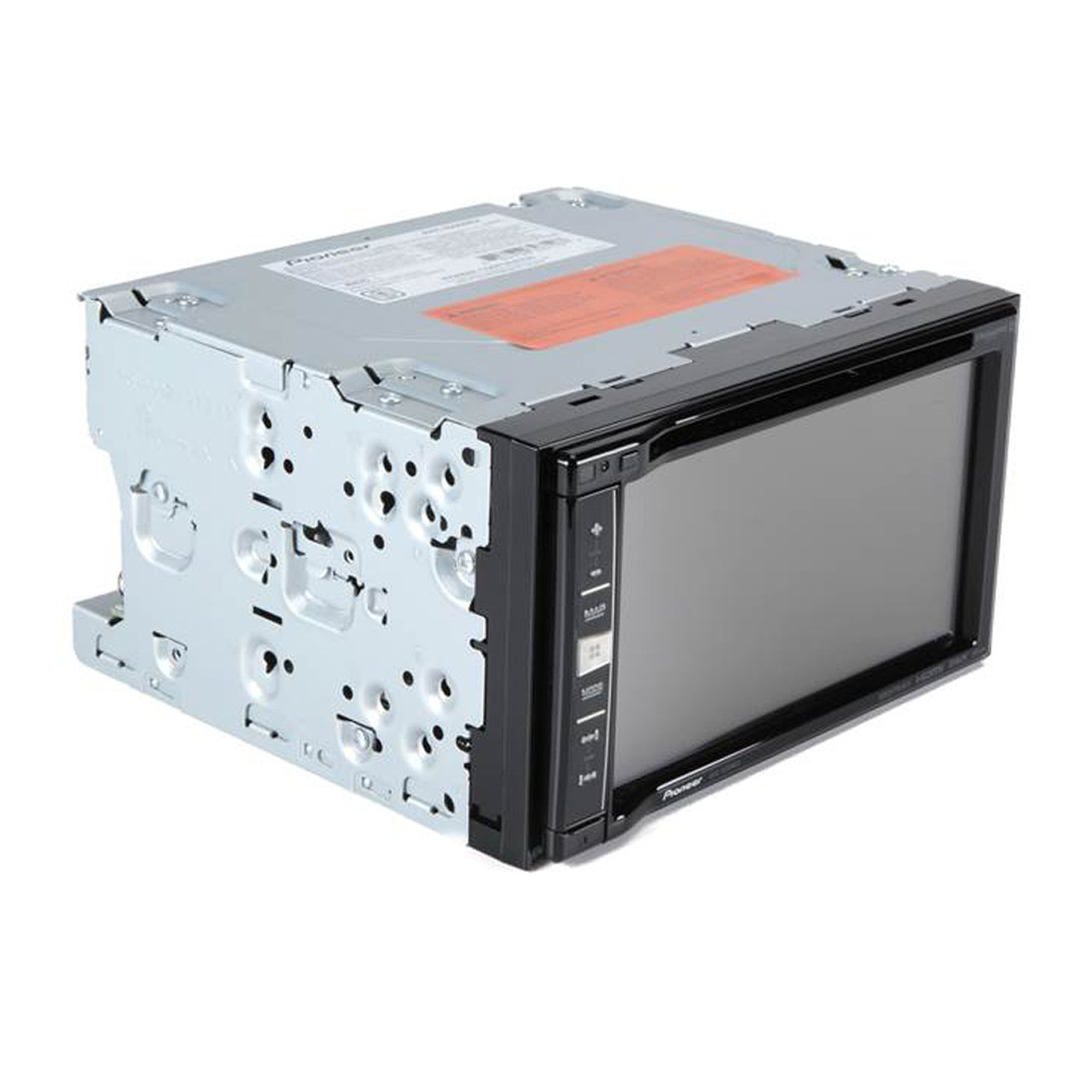 RFRB Pioneer AVIC6200NEX 6.2 Inch Car Navigation AV Receiver with