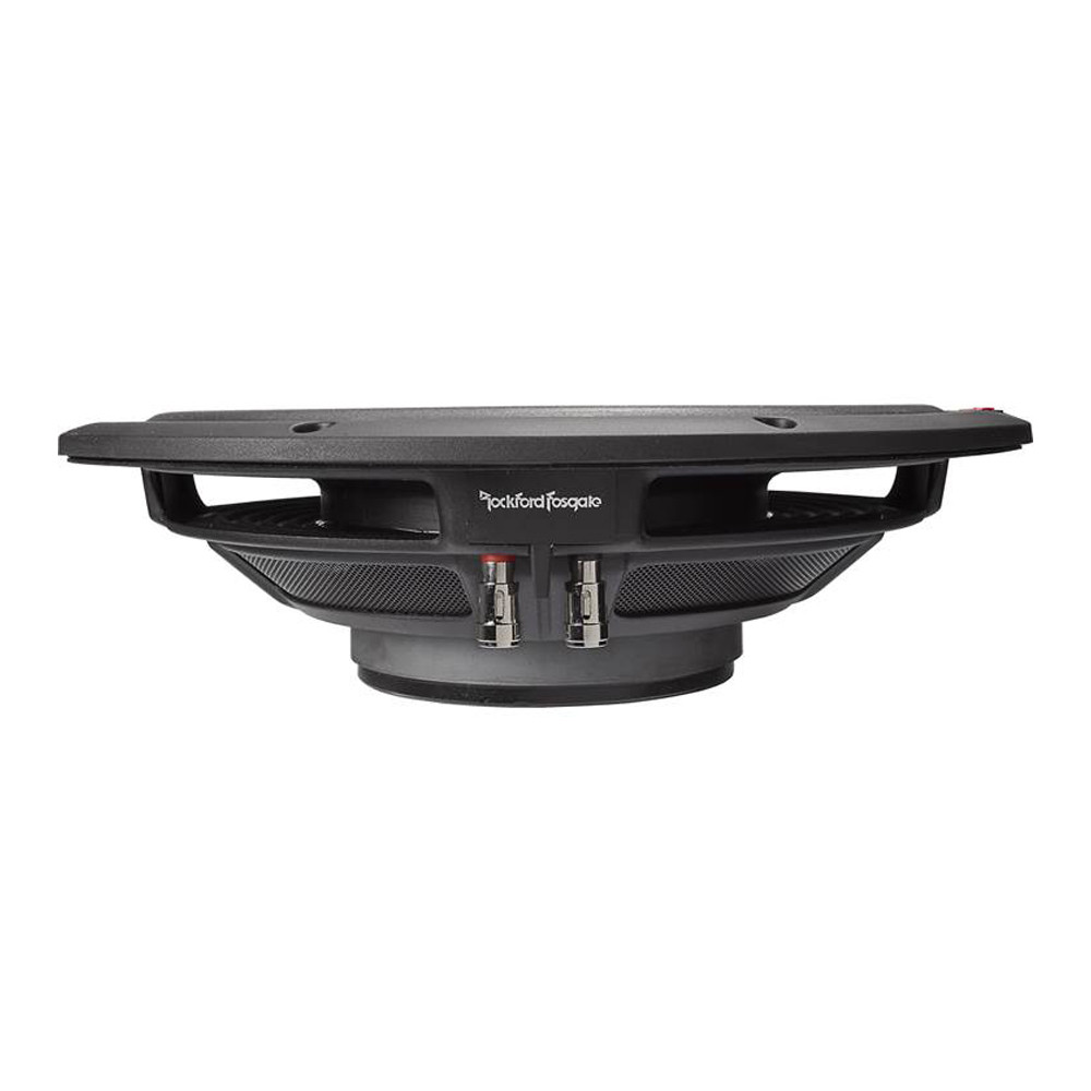 Rockford Fosgate R2SD2-12 Prime 12 Inch 2 Ohm 500 Watt DVC Shallow