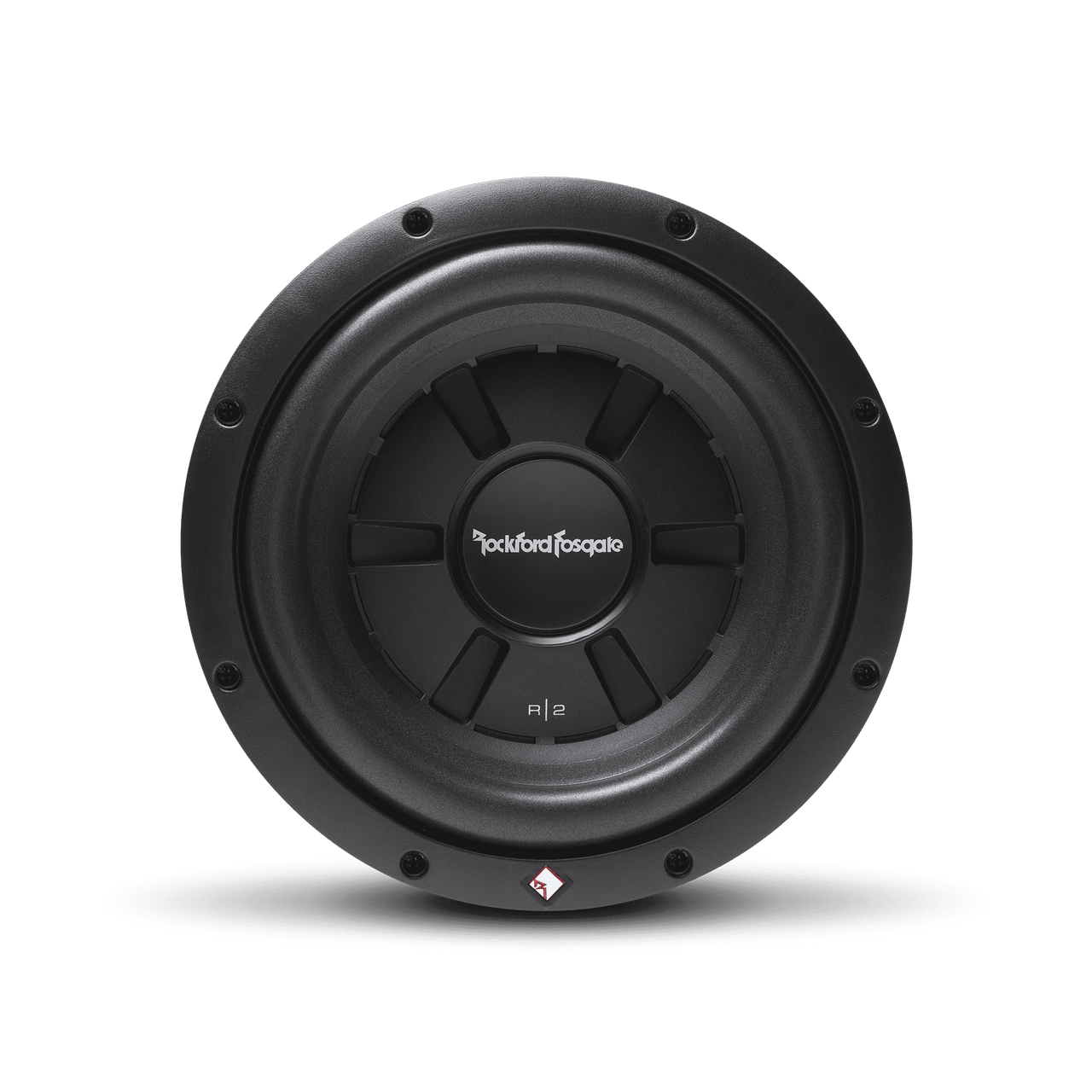 Shallow Subwoofer Rockford Fosgate 10 Inch Subwoofer Rockford