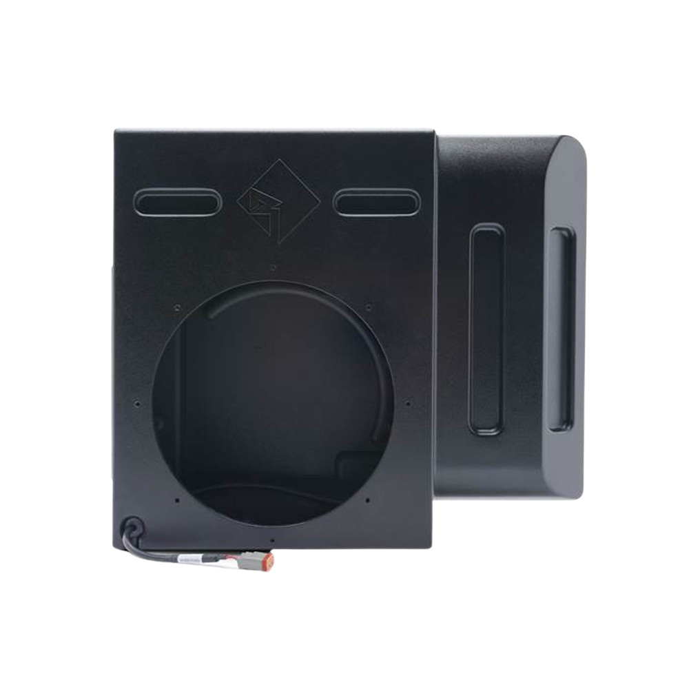 Rockford Fosgate RFYXZFWE 10 Inch Subwoofer Enclosure for Yamaha YXZ