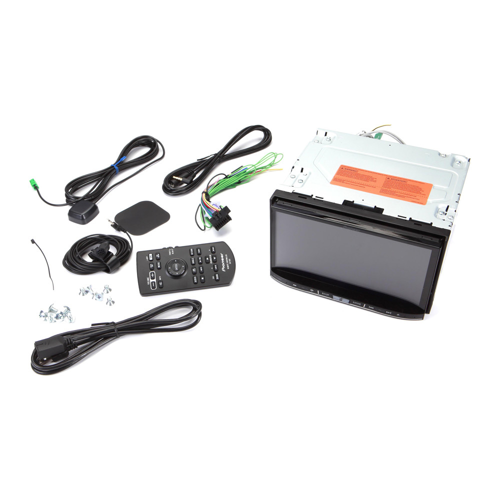 RFRB Pioneer AVIC-8100NEX 7 RFRB Pioneer AVIC-8100NEX 7