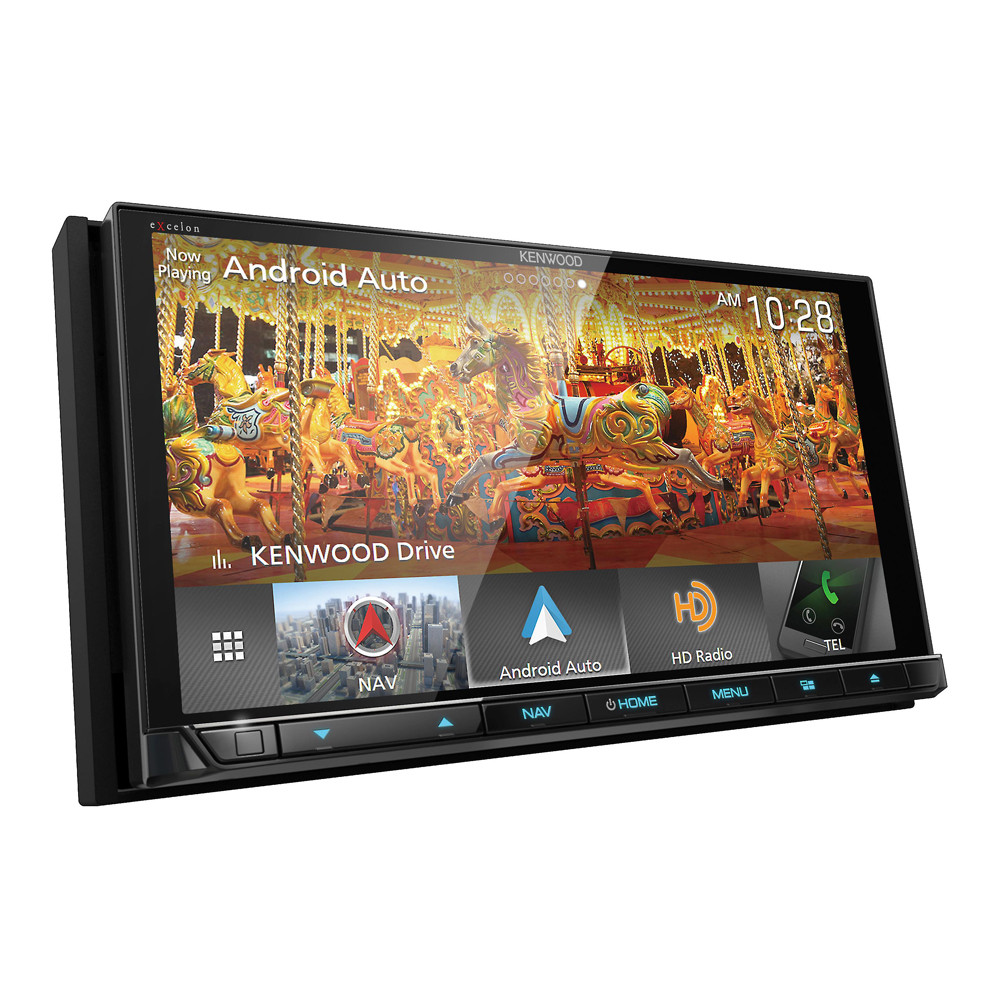 RFRB Kenwood DNX995S 6.75