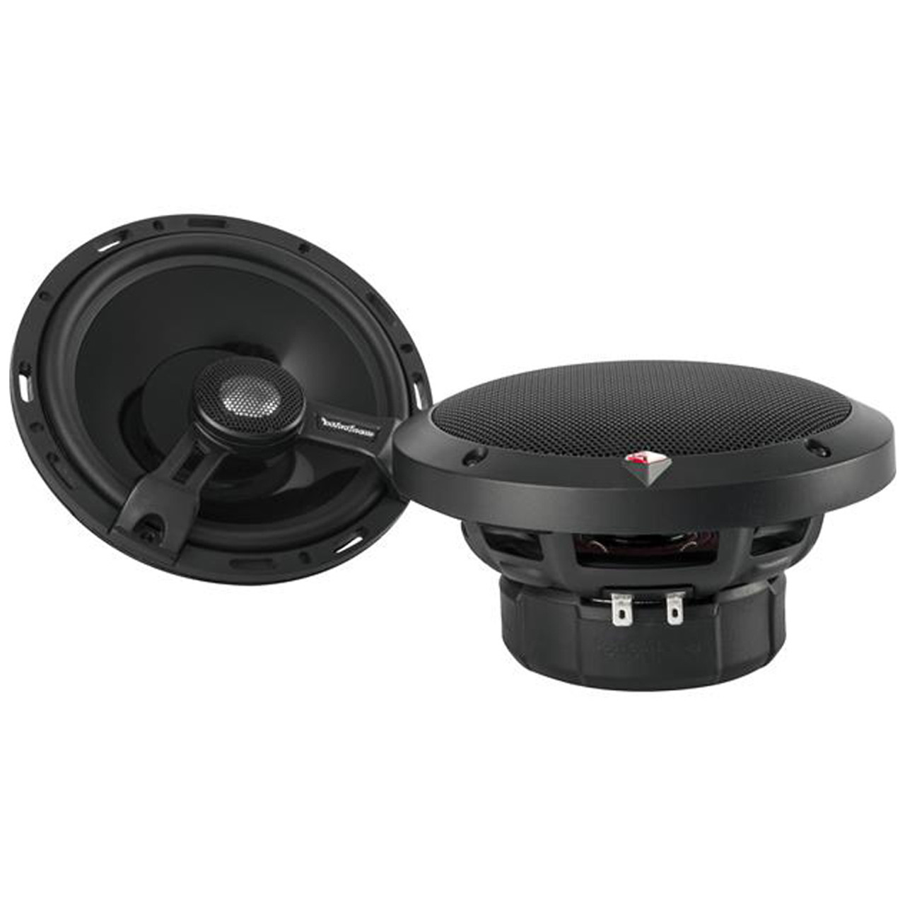 rockford fosgate 6.5 power