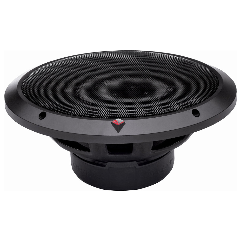 OPEN BOX Rockford Fosgate T1693 Power 3 Way 6x9 Inch 200W Full