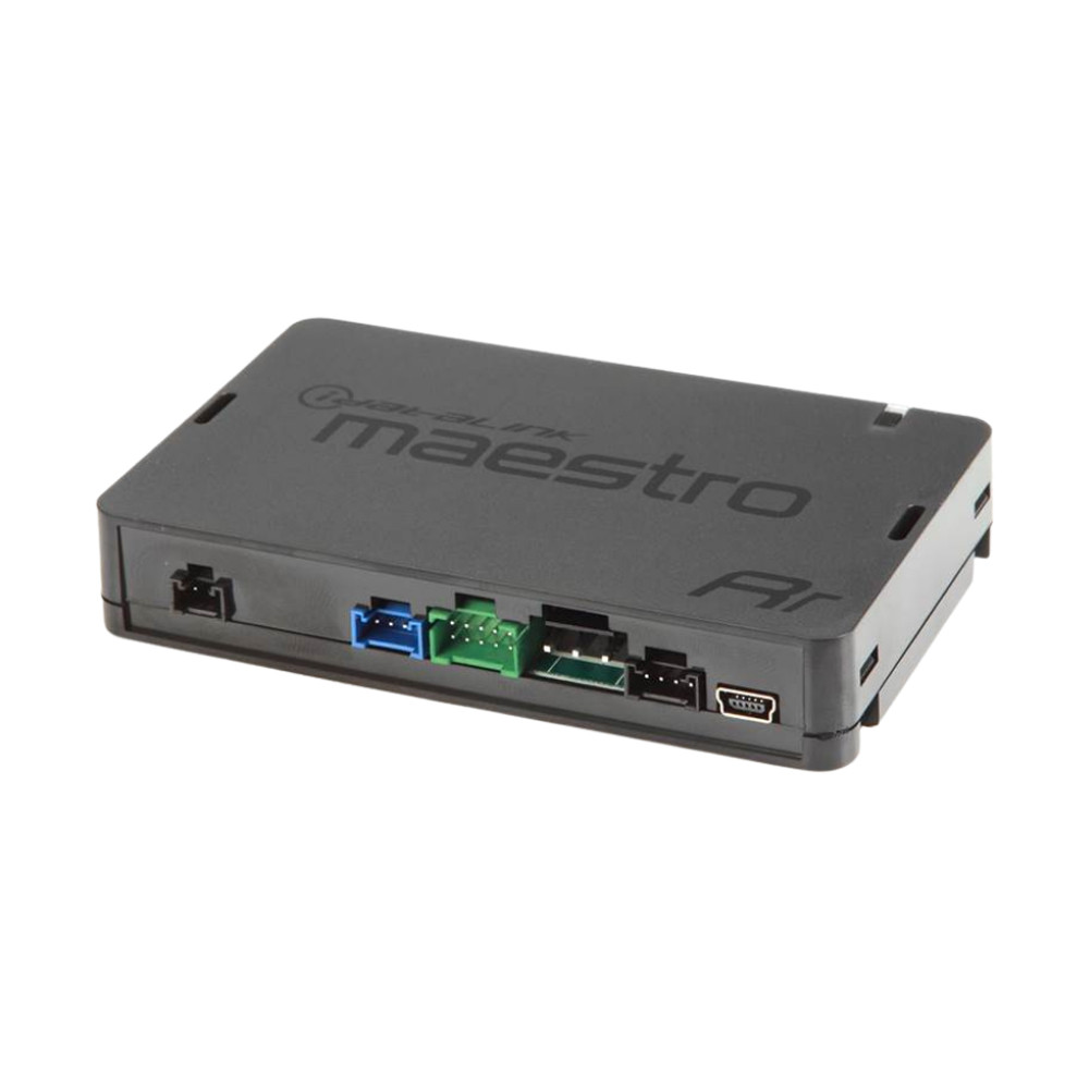 Maestro ADS-MRR Radio Replacement Interface Module With HRN-RR-FI1