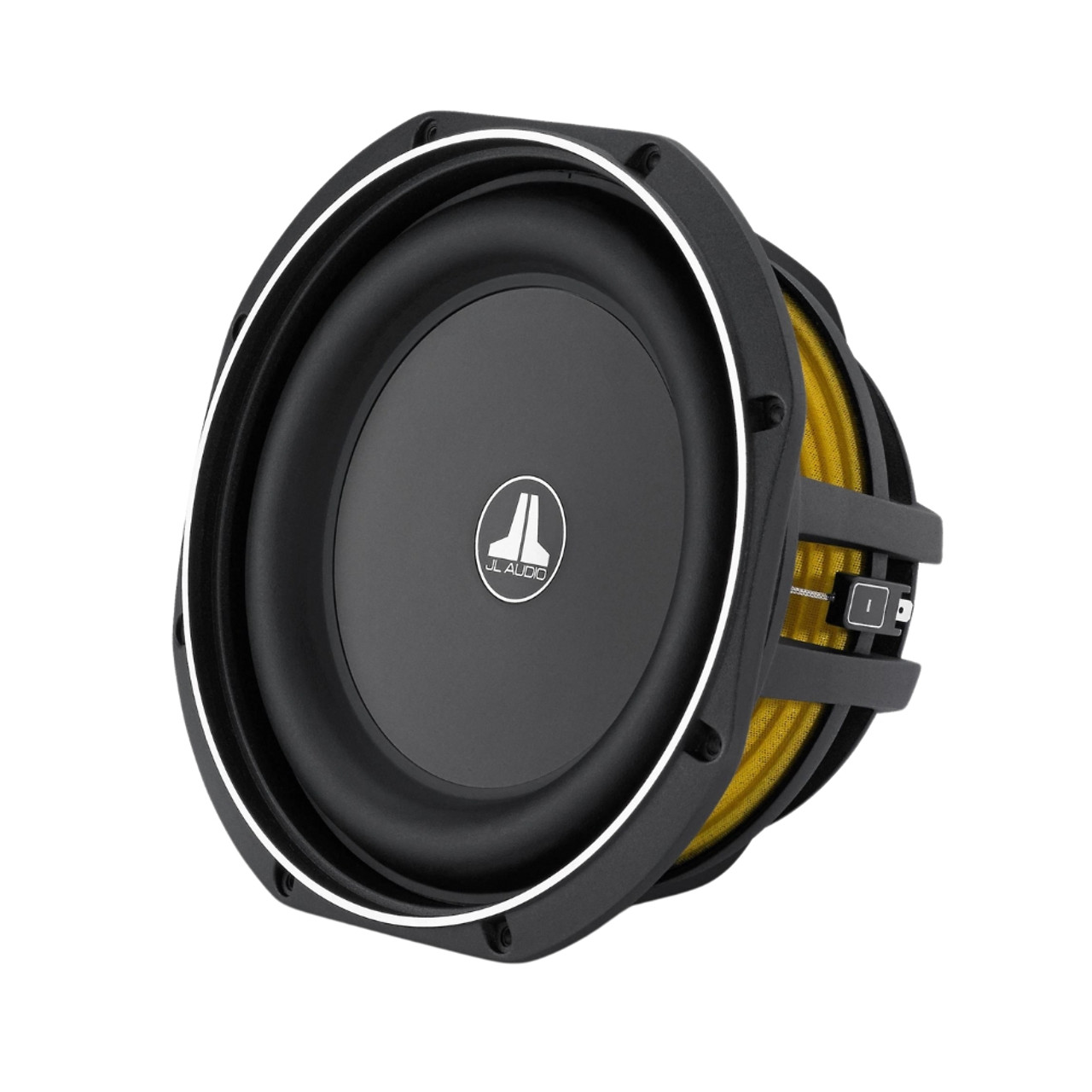 Jl audio low profile sub Clearance