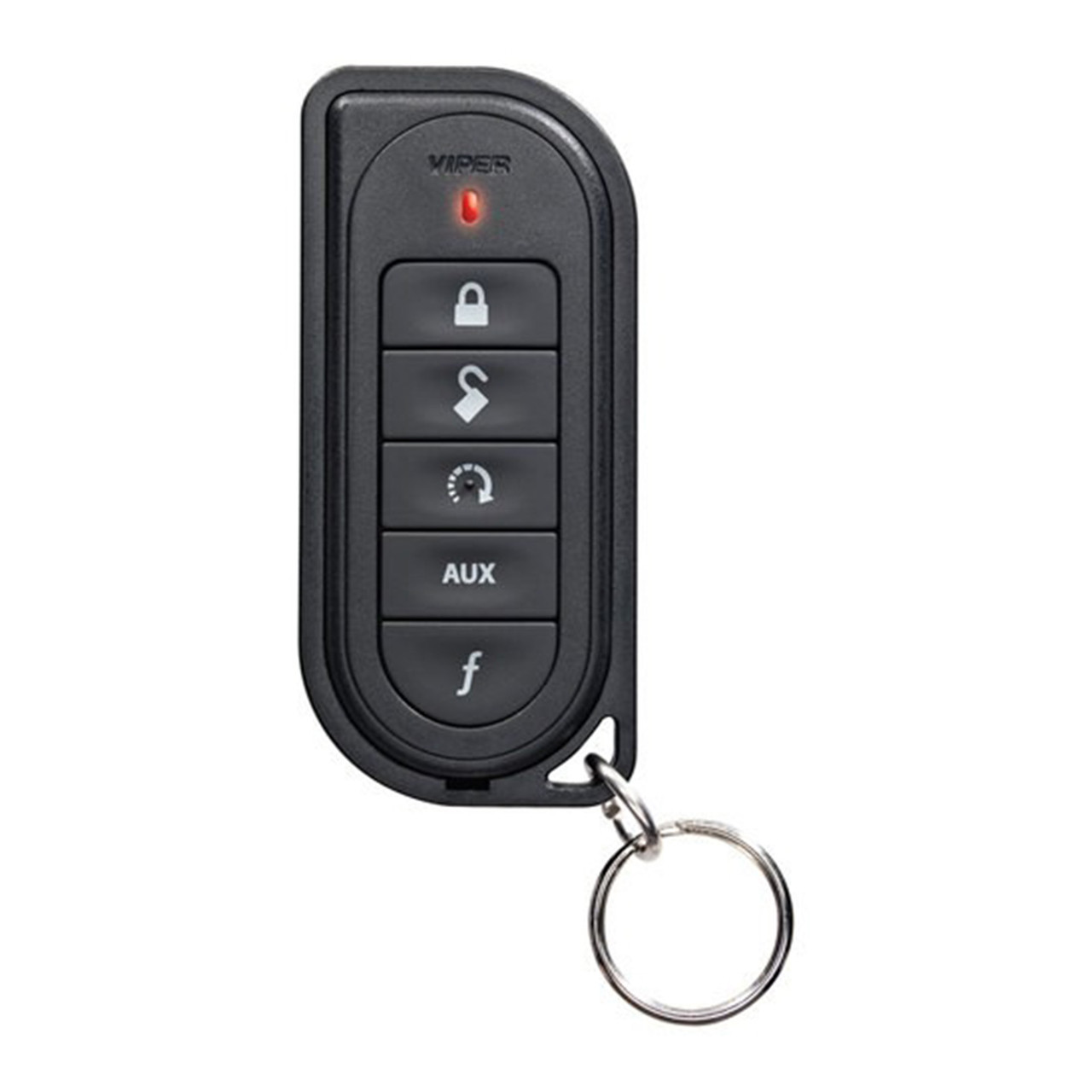 DIRECTED 7143L/7654V SuperCode SST 1-Way Companion Remote