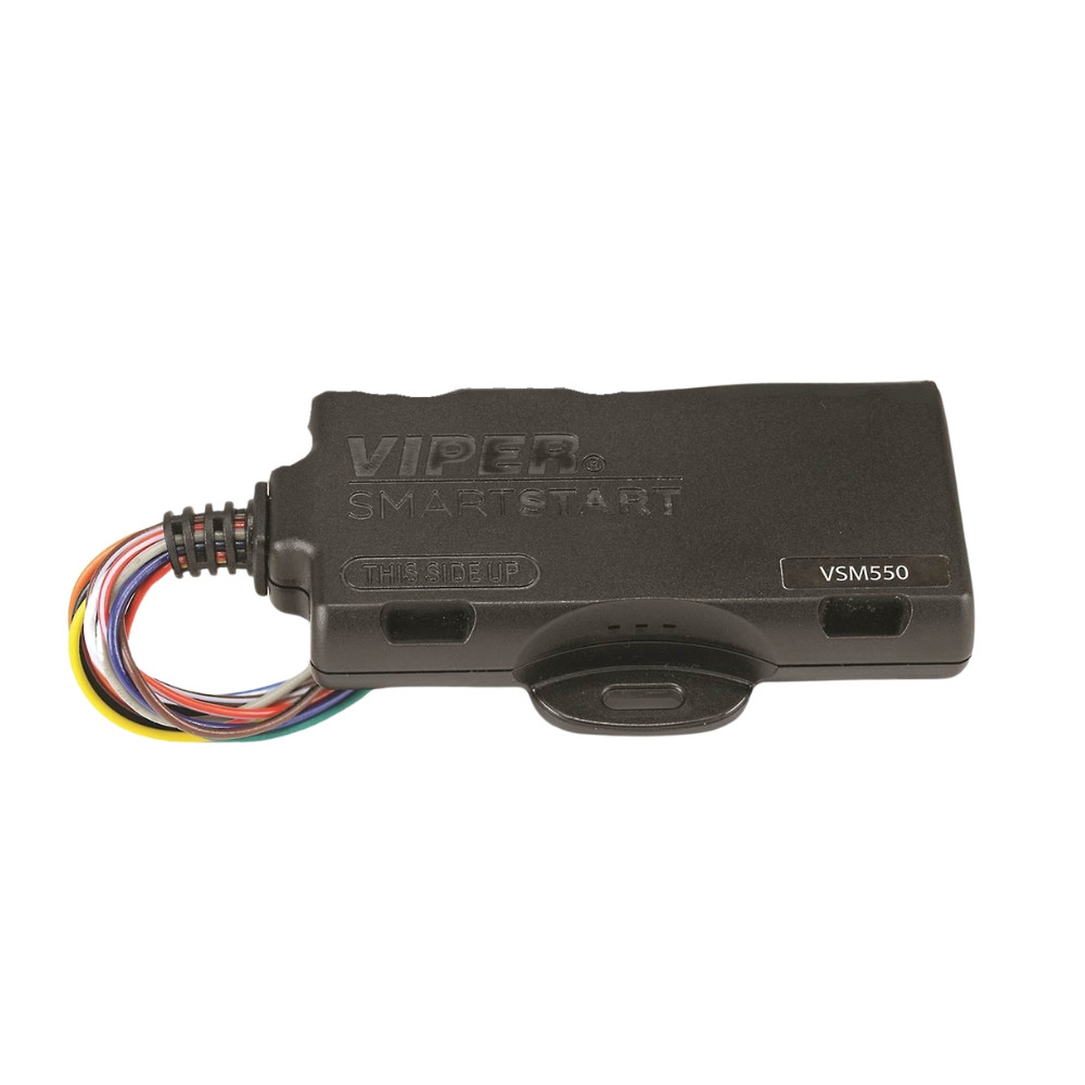 Viper VSM550 | Drive-In Autosound