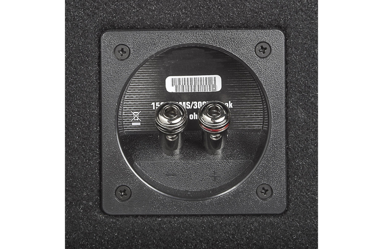 rockford fosgate powered sub 12