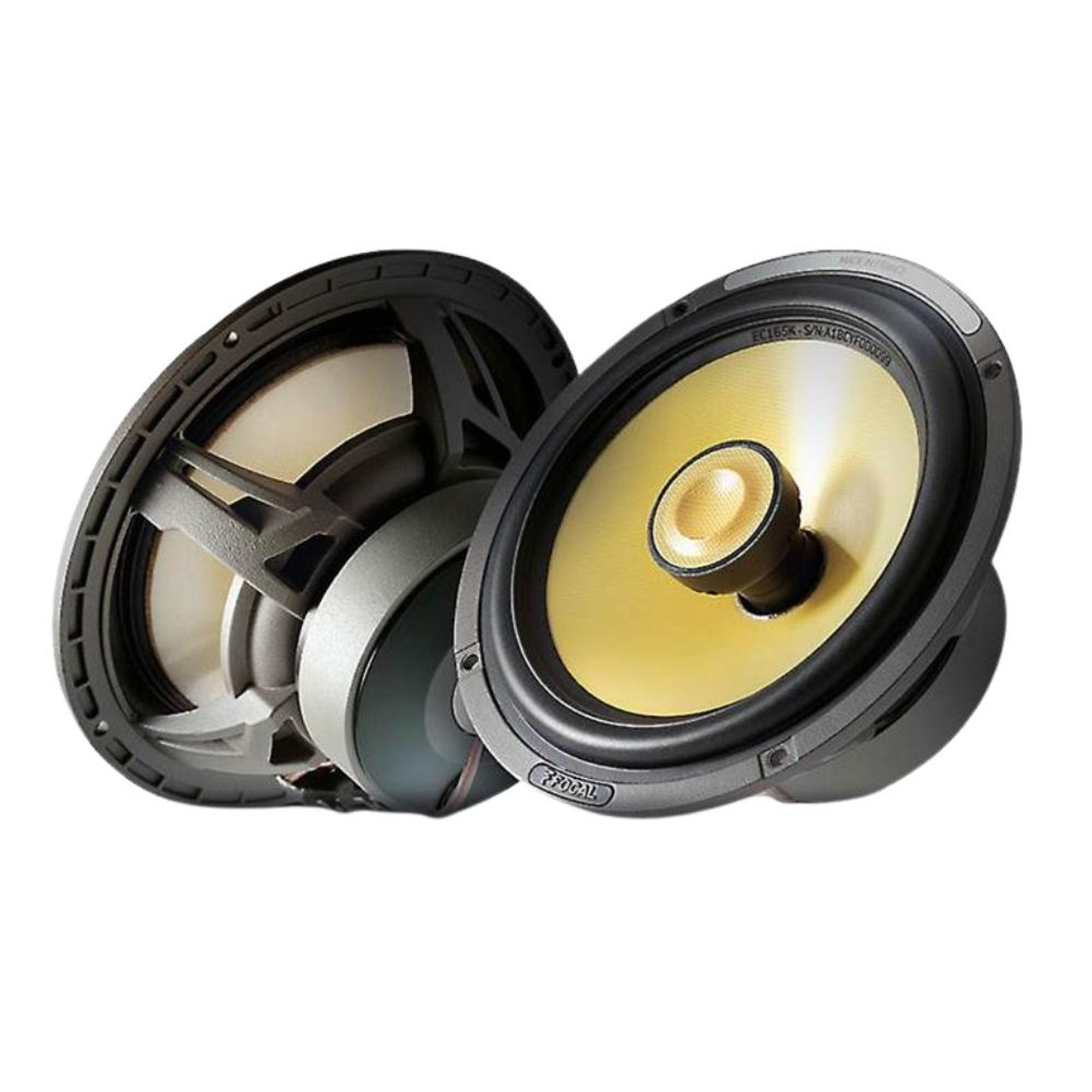 Product Spotlight: Focal K2 Power ES 165 KX2