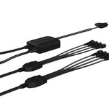 Rockford Fosgate PMX-RGB Color Optix Light Controller Optional App Interface