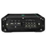 Kicker 48KMA3604 Class A/B Multi-Channel Marine Amplifier w/ 500W Dynamic Power