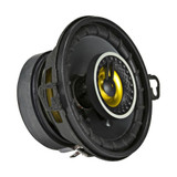 Kicker 46CSC354 CS Series 3-1/2" 2-Way Coaxial Car Speakers with 90 Watts Peak Kicker 46CSC354 CS Series 3-1/2" 2-Way Coaxial Car Speakers with 90 Watts Peak