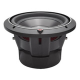 Rockford Fosgate P3D2-10 Punch P3 Series 10" Subwoofer w/ Dual 2-Ohm Voice Coils