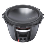 Rockford Fosgate Power T1D212 12" Component Subwoofer with Dual 2-Ohm Voice Coil