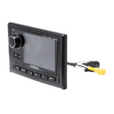 Rockford Fosgate PMX-8DH Wired Remote with 5" TFT Display For PMX-8BB Receiver Rockford Fosgate PMX-8DH Wired Remote with 5" TFT Display For PMX-8BB Receiver
