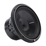 Rockford Fosgate P3D2-12 Punch P3 12" Subwoofer with Dual 2-Ohm Voice Coils