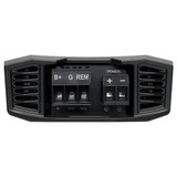 Open Box Rockford Fosgate Power T500x1BR 500 Watt  Mono Ultra-Compact Amplifier