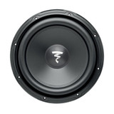 Focal SUB 12 12" 300 Watts RMS Single 4 Ohms Single Voice Coil Car Subwoofer