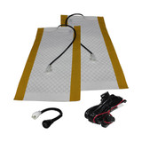 Audiovox SHSB1 Seat Heater