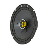 Kicker 46CSC674 6.75" Speakers w/ 46CSC654 Speakers & 46CXA3604T Amp & Amp Kit