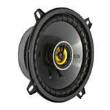 Kicker 46CSC54 CS Series 5-1/4" 2-Way Coaxial Speaker w/ 46CSC654 6.5" Speakers