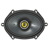 Kicker 2 Pairs Of 46CSC684 6"x8" Coaxial Speakers w/ 46CXA3604T Amp & Amp Kit