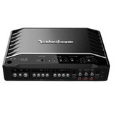 RFRB Rockford Fosgate R2-300X4 Prime Series 300 Watt 4-Channel Car Amplifier