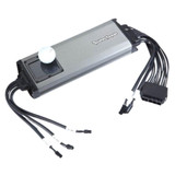 RFRB Rockford Fosgate M5-1500X5 M5 Series Marine 1500 Watt 5-Channel Amplifier RFRB Rockford Fosgate M5-1500X5 M5 Series Marine 1500 Watt 5-Channel Amplifier