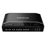 RFRB Rockford Fosgate R2-750X5 Prime Series 750 Watt 5-Channel Car Amplifier