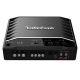 RFRB Rockford Fosgate R2-500X1 Prime Series 500 Watt Mono Subwoofer Amplifier