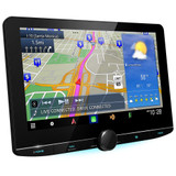 Kenwood DNR1007XR 10.1" Navigation and CMOS-230LP Universal Backup Camera Kenwood DNR1007XR 10.1" Navigation and CMOS-230LP Universal Backup Camera