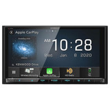 Kenwood eXcelon DDX9907XR 6.8" DVD and CMOS-230LP Universal Backup Camera Kenwood eXcelon DDX9907XR 6.8" DVD and CMOS-230LP Universal Backup Camera