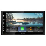 Kenwood eXcelon DMX709S 6.8 Inch Digital Multimedia and SiriusXM Tuner Kenwood eXcelon DMX709S 6.8 Inch Digital Multimedia and SiriusXM Tuner
