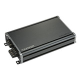 Kicker CX Series 46CXA3604T 4 Channel Car Amplifier and 46CK8 Amp Wiring Kit Kicker CX Series 46CXA3604T 4 Channel Car Amplifier and 46CK8 Amp Wiring Kit