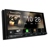 Kenwood DMX958XR 6.8" Digital Multimedia w/ Android Auto & Android Auto Kenwood DMX958XR 6.8" Digital Multimedia w/ Android Auto & Android Auto
