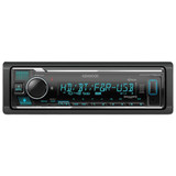 Kenwood KMM-BT732HD Digital Media (Does Not Play Disc) & SiriusXM Tuner Kenwood KMM-BT732HD Digital Media (Does Not Play Disc) & SiriusXM Tuner