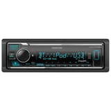 Kenwood KMM-BT332U Digital Media (Does Not Play Discs) & SiriusXM Tuner Kenwood KMM-BT332U Digital Media (Does Not Play Discs) & SiriusXM Tuner