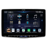 Alpine Halo11 ILX-F511 11" Multimedia w/ Bullet Camera & SiriusXM Tuner