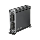 Open Box Kicker CXA800.1 - 800W Mono Class D Subwoofer Amp - 46CXA8001T Open Box Kicker CXA800.1 - 800W Mono Class D Subwoofer Amp - 46CXA8001T