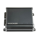 OPEN BOX Kicker CX Series 46CXA4001T Class D 400 Watts Mono Subwoofer Amplifier OPEN BOX Kicker CX Series 46CXA4001T Class D 400 Watts Mono Subwoofer Amplifier