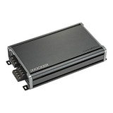 OPEN BOX Kicker CX Series 46CXA3604T 4 Channel Class AB 180 Watts Car Amplifier OPEN BOX Kicker CX Series 46CXA3604T 4 Channel Class AB 180 Watts Car Amplifier