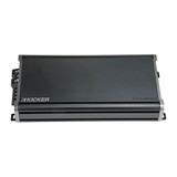 OPEN BOX Kicker CX Series 46CXA18001T Class D 1800 Watt Mono Subwoofer Amplifier OPEN BOX Kicker CX Series 46CXA18001T Class D 1800 Watt Mono Subwoofer Amplifier