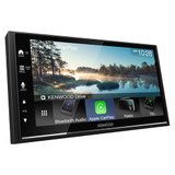 Kenwood DMX8709S 6.8" Digital Multimedia and CMOS-230LP Backup Camera Kenwood DMX8709S 6.8" Digital Multimedia and CMOS-230LP Backup Camera