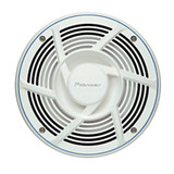 Pioneer TS-MR2040 8" 200W Max Power IMPP Cone 2-Way Marine Coaxial Speakers