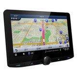 Kenwood DNR1008RVS 10.1" Multimedia and Android Auto & Apple CarPlay Kenwood DNR1008RVS 10.1" Multimedia and Android Auto & Apple CarPlay