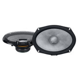Alpine R-Series R2-S69C 6×9" 2-Way Component Speakers with 300 Watt Peak Power