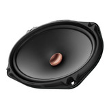 Pioneer TS-D69C 6"x9" 330W Max Power 2-Way Component Speaker System